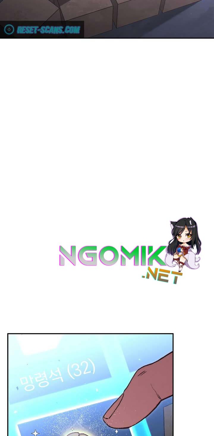 Dungeon Reset Chapter 87 - halaman 55