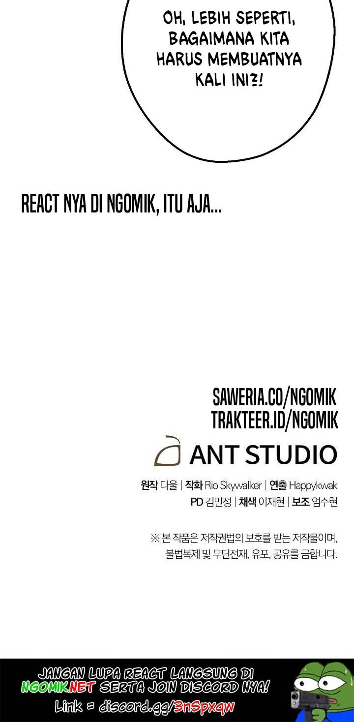 Dungeon Reset Chapter 87 - halaman 57
