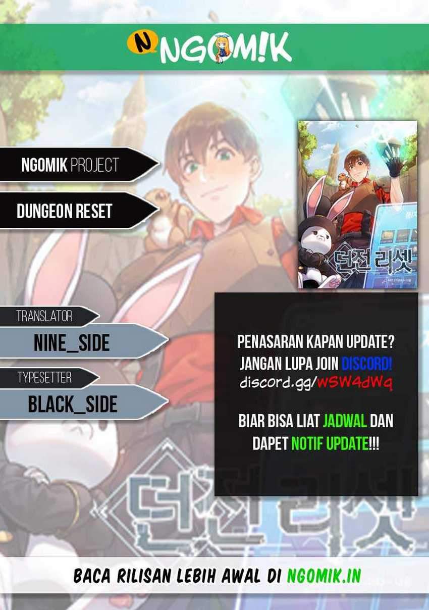 Dungeon Reset Chapter 88 - halaman 1