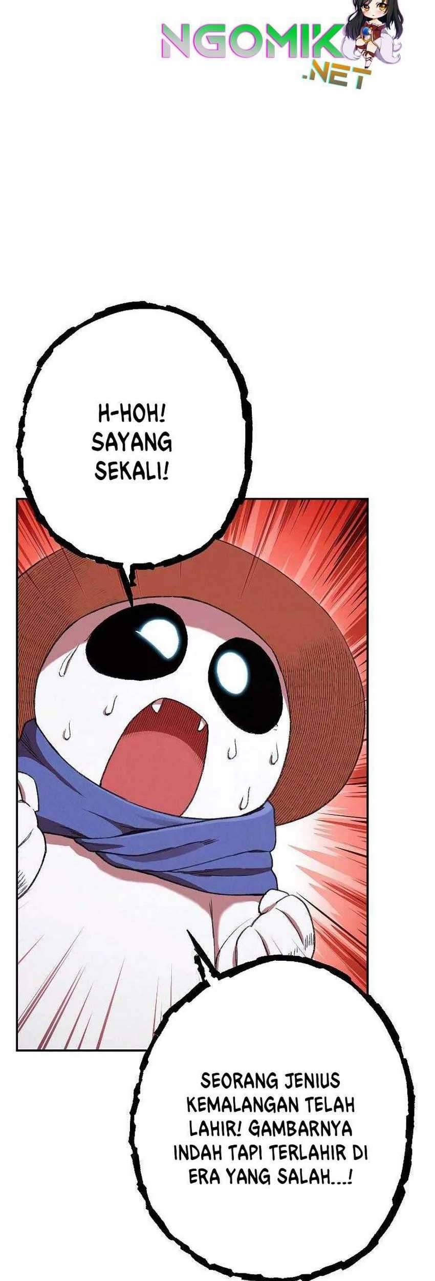 Dungeon Reset Chapter 88 - halaman 12