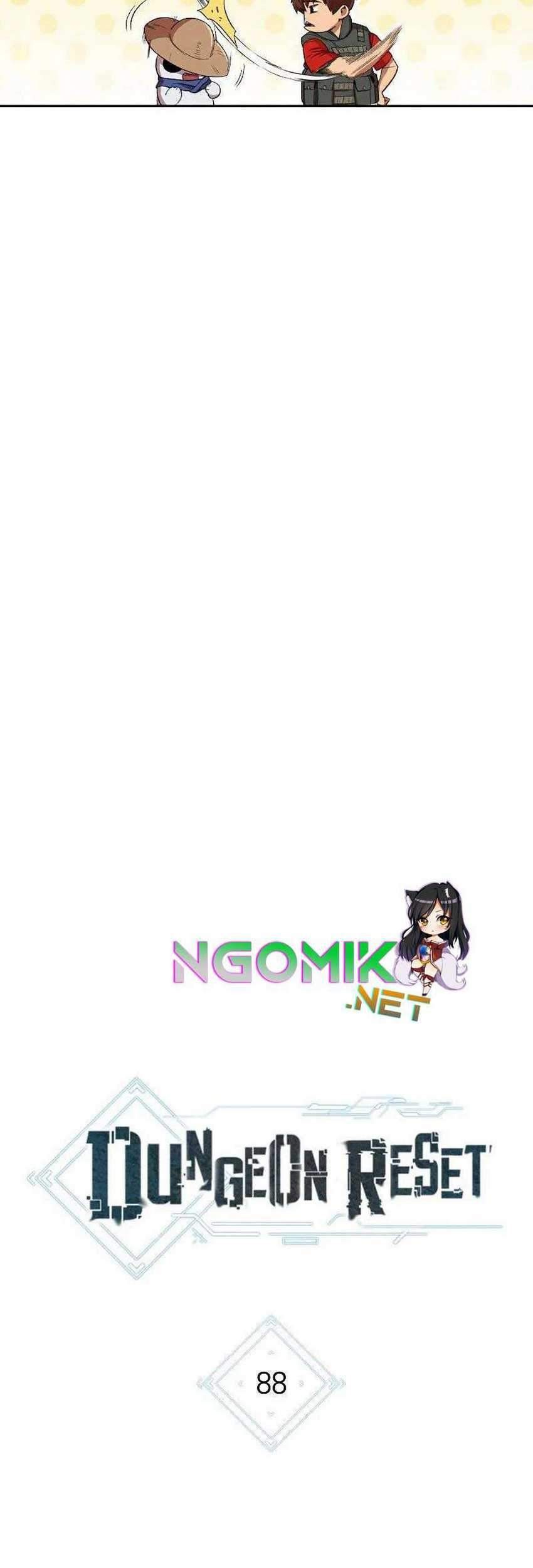 Dungeon Reset Chapter 88 - halaman 14
