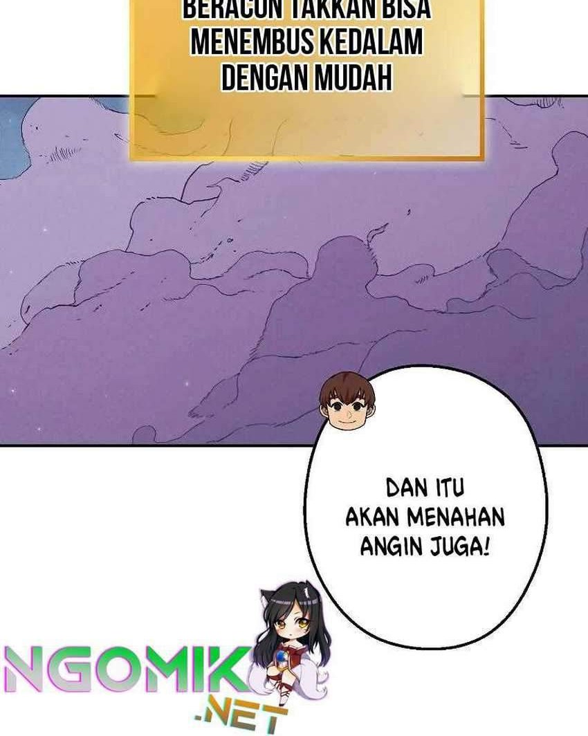 Dungeon Reset Chapter 88 - halaman 17