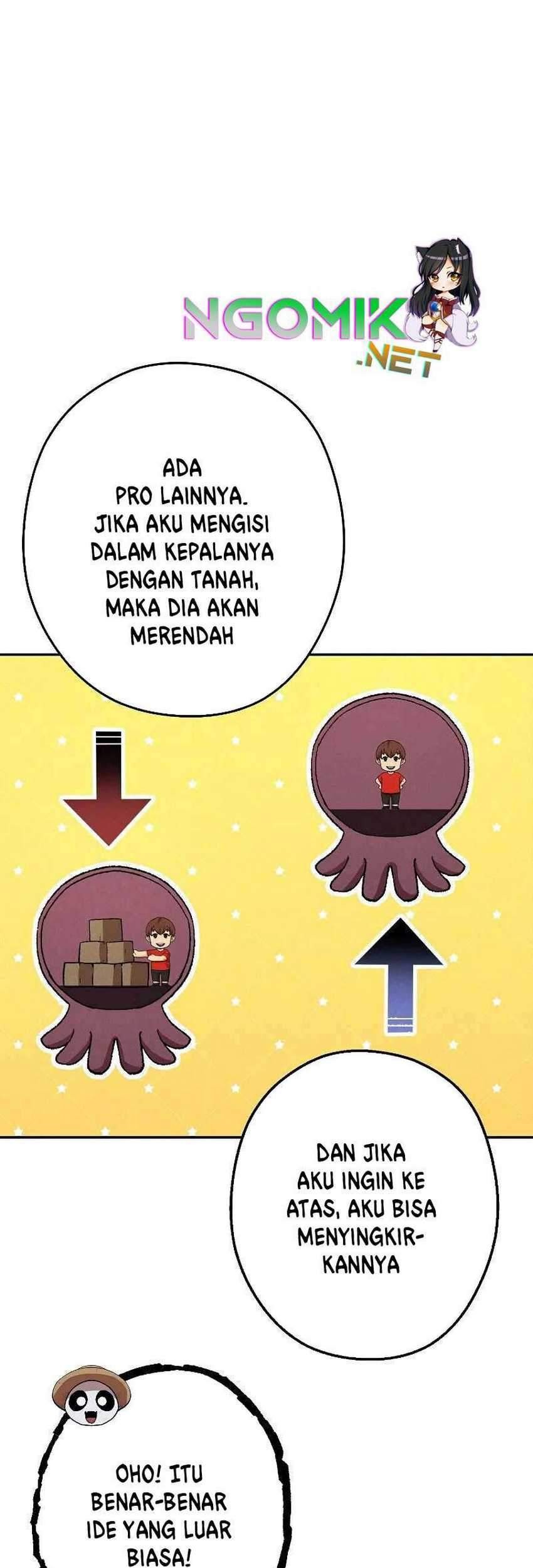 Dungeon Reset Chapter 88 - halaman 18