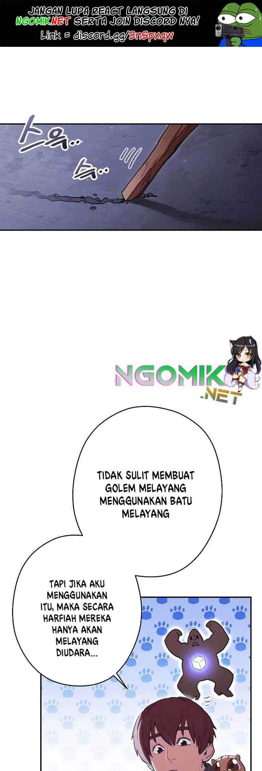 Dungeon Reset Chapter 88 - halaman 2