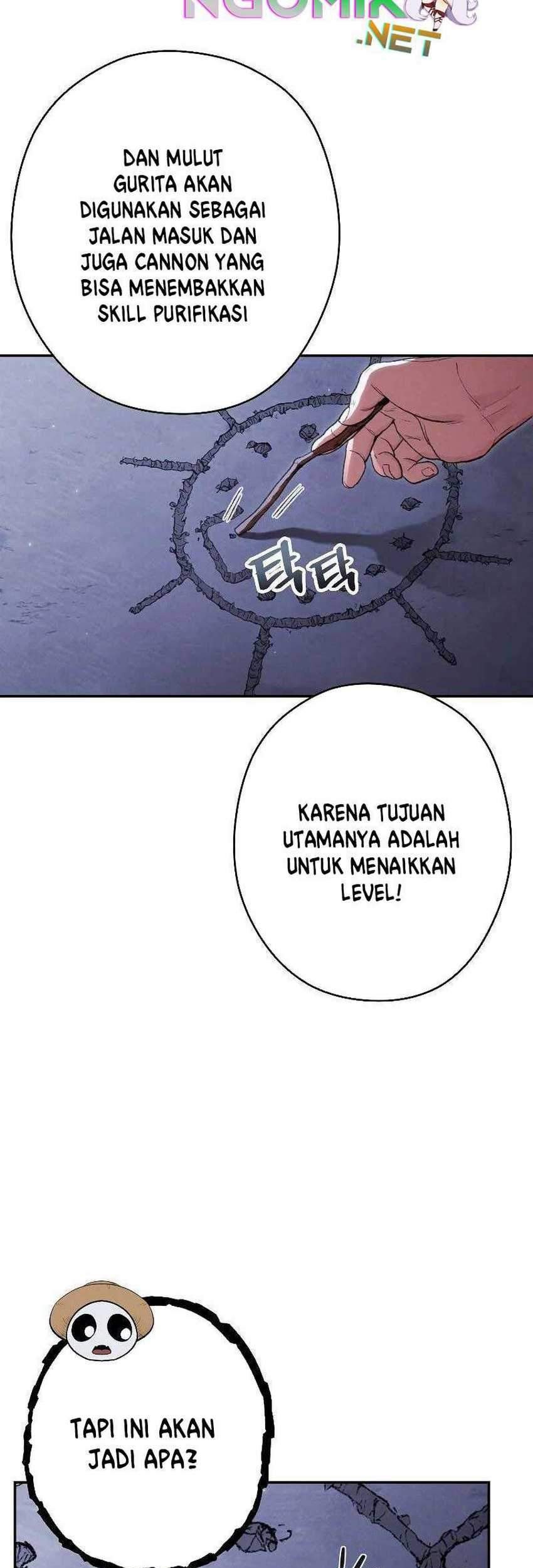 Dungeon Reset Chapter 88 - halaman 20