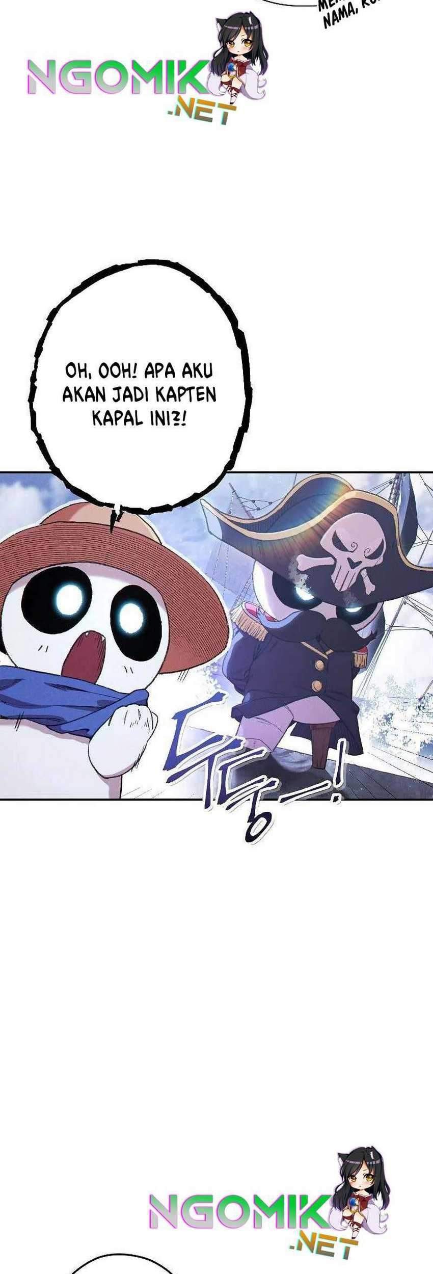 Dungeon Reset Chapter 88 - halaman 22