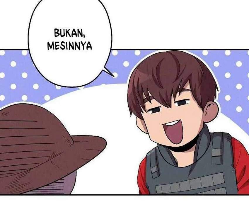 Dungeon Reset Chapter 88 - halaman 23