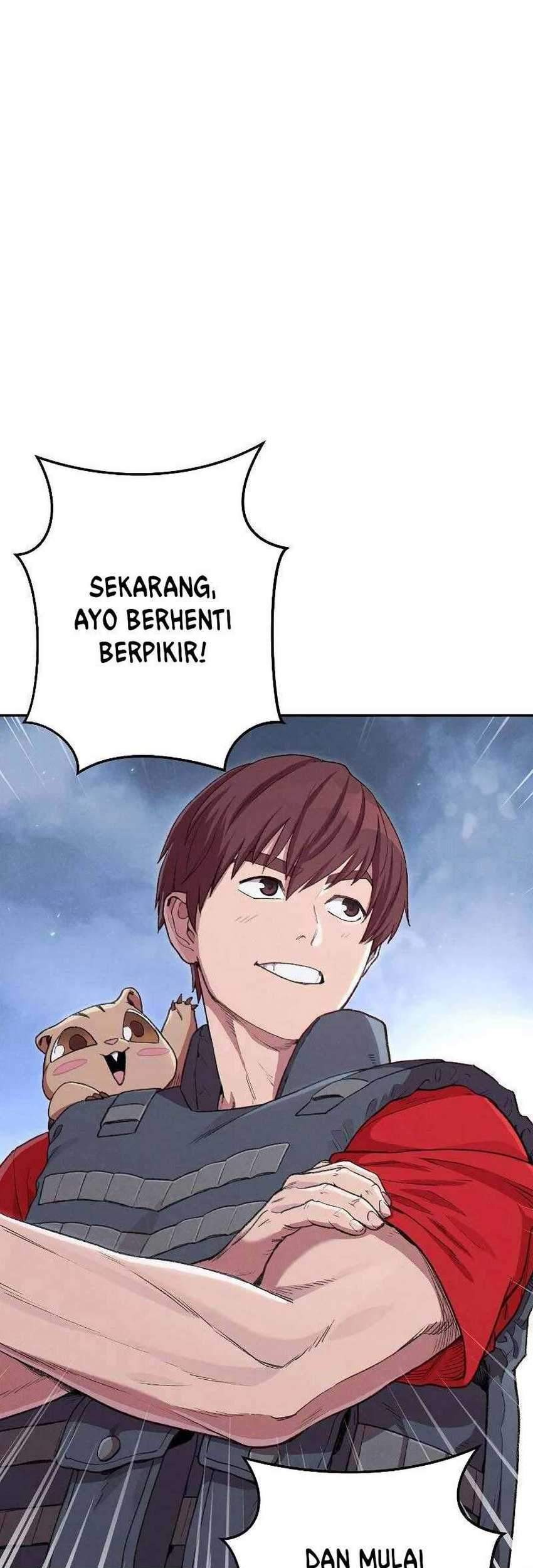 Dungeon Reset Chapter 88 - halaman 24