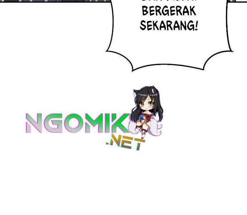 Dungeon Reset Chapter 88 - halaman 25