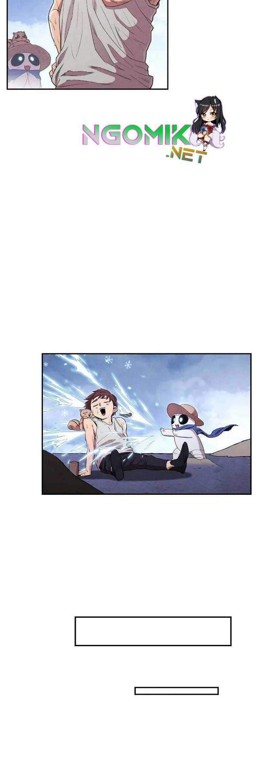 Dungeon Reset Chapter 88 - halaman 28