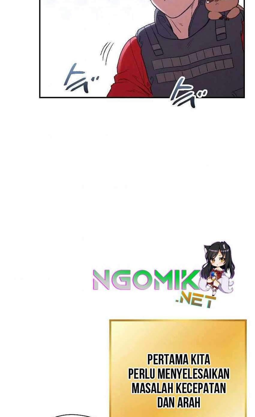 Dungeon Reset Chapter 88 - halaman 3