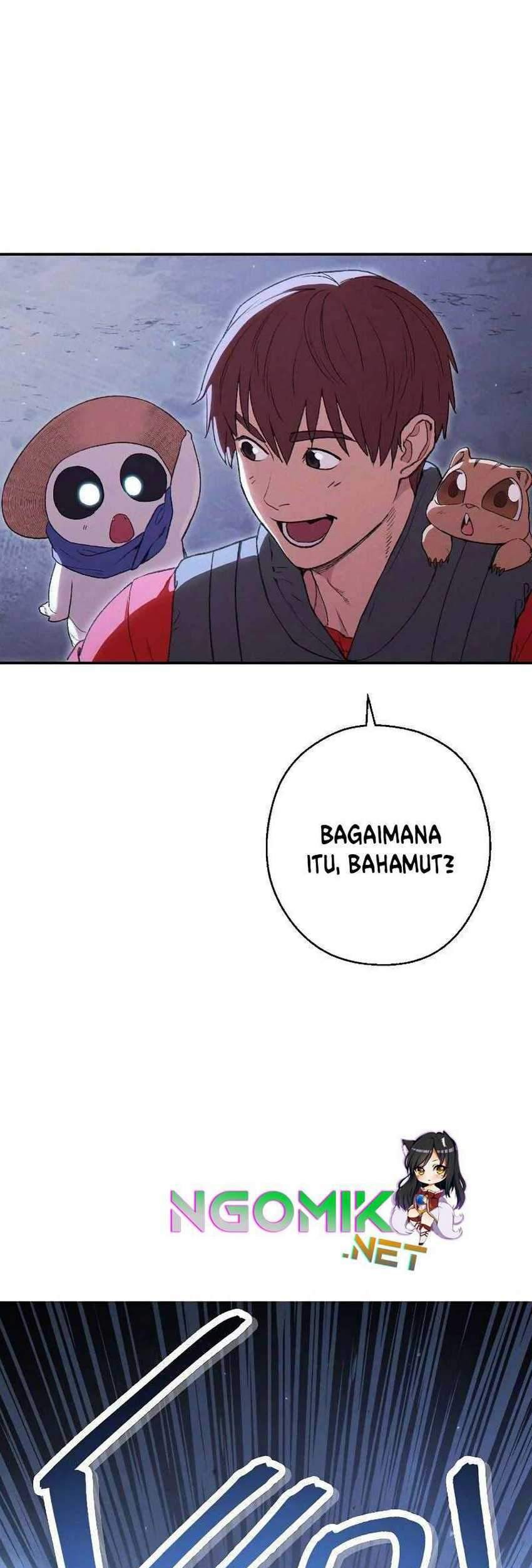 Dungeon Reset Chapter 88 - halaman 30