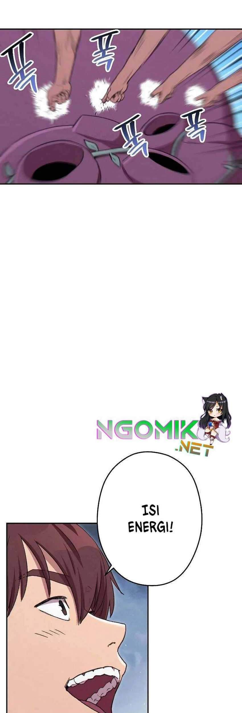 Dungeon Reset Chapter 88 - halaman 38