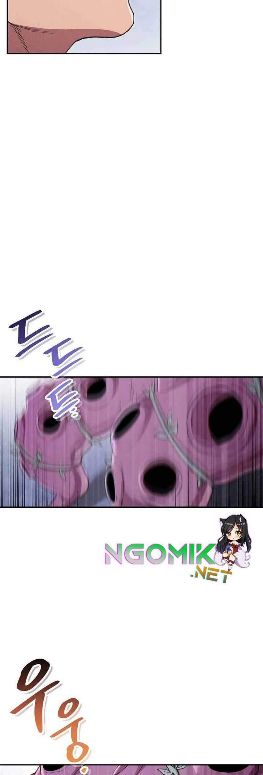 Dungeon Reset Chapter 88 - halaman 40
