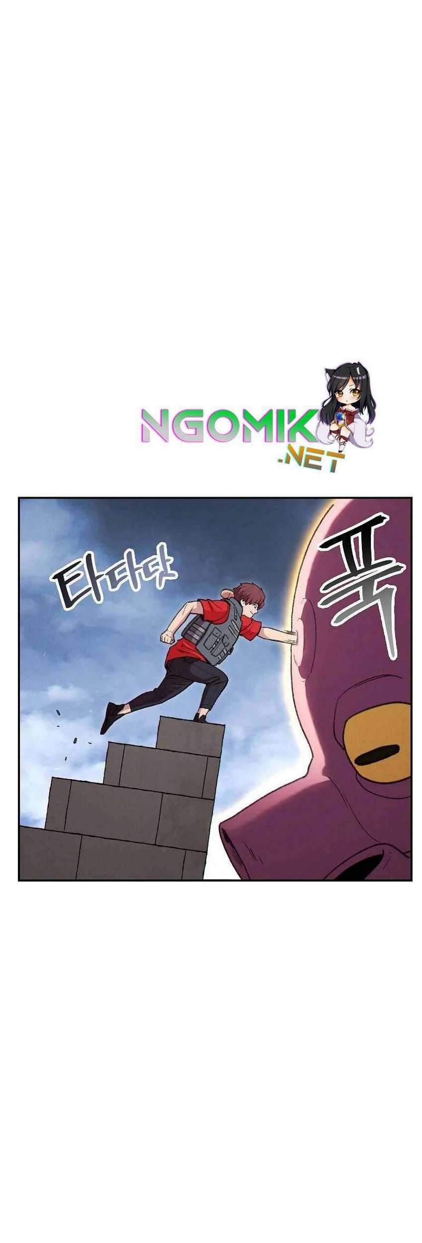 Dungeon Reset Chapter 88 - halaman 46