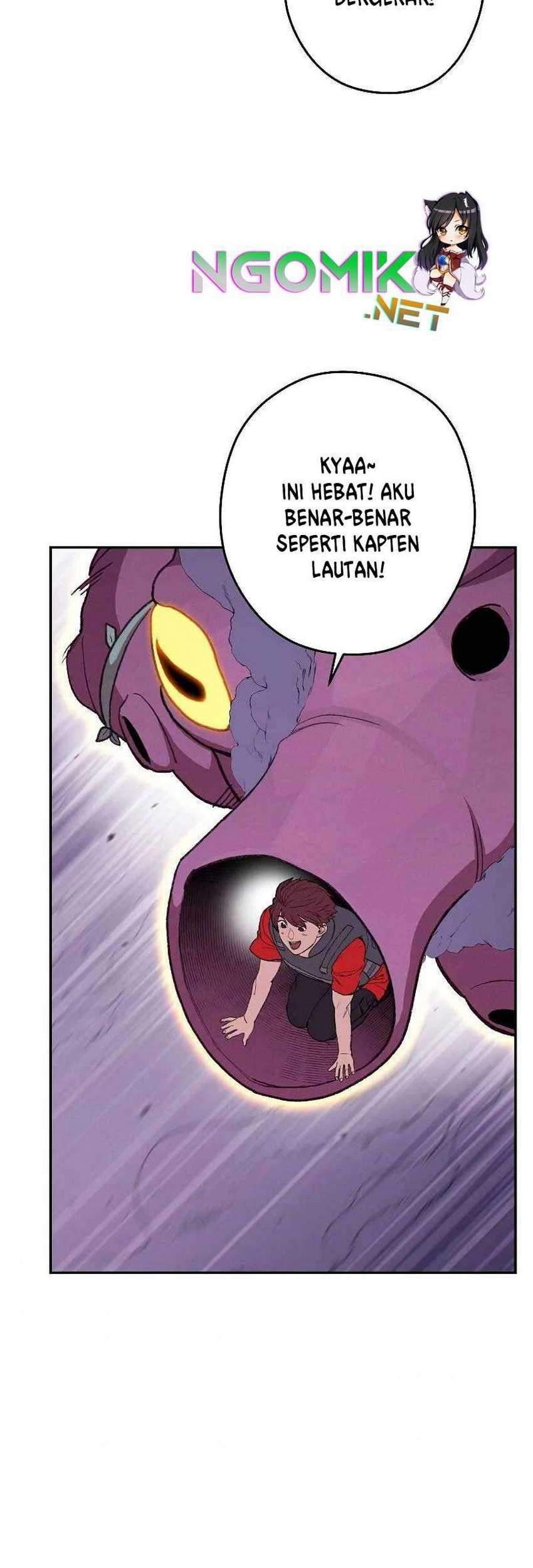 Dungeon Reset Chapter 88 - halaman 56