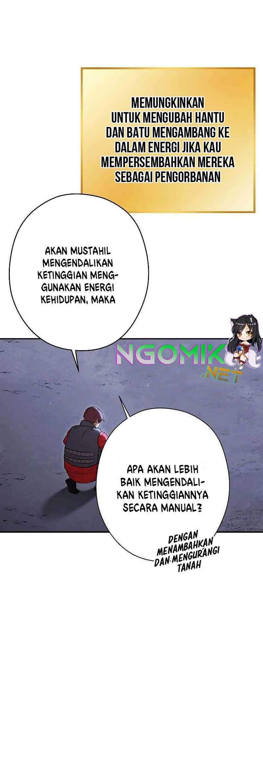 Dungeon Reset Chapter 88 - halaman 6