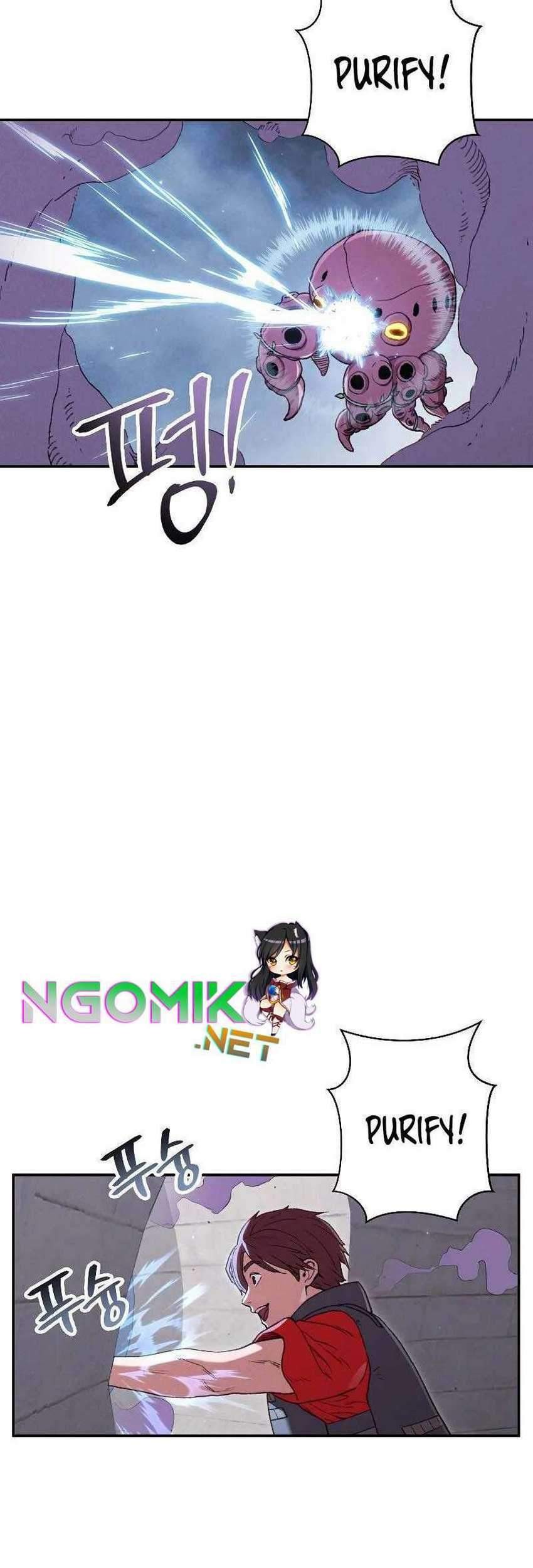 Dungeon Reset Chapter 88 - halaman 60