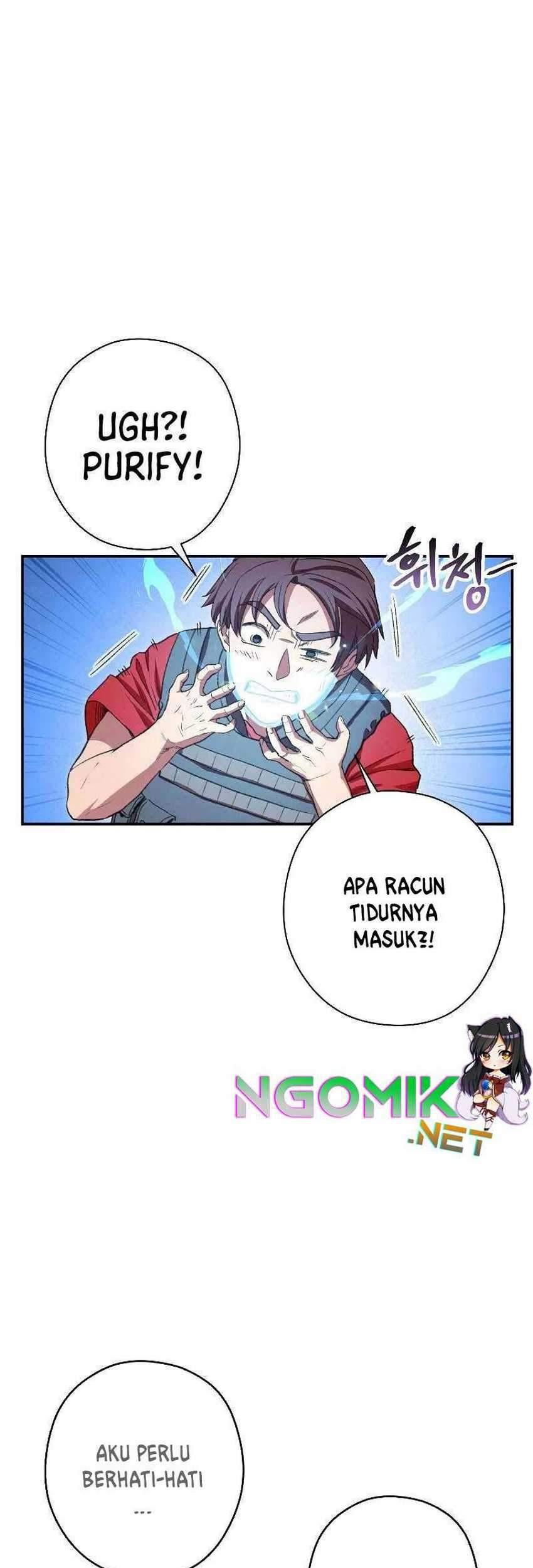 Dungeon Reset Chapter 88 - halaman 62