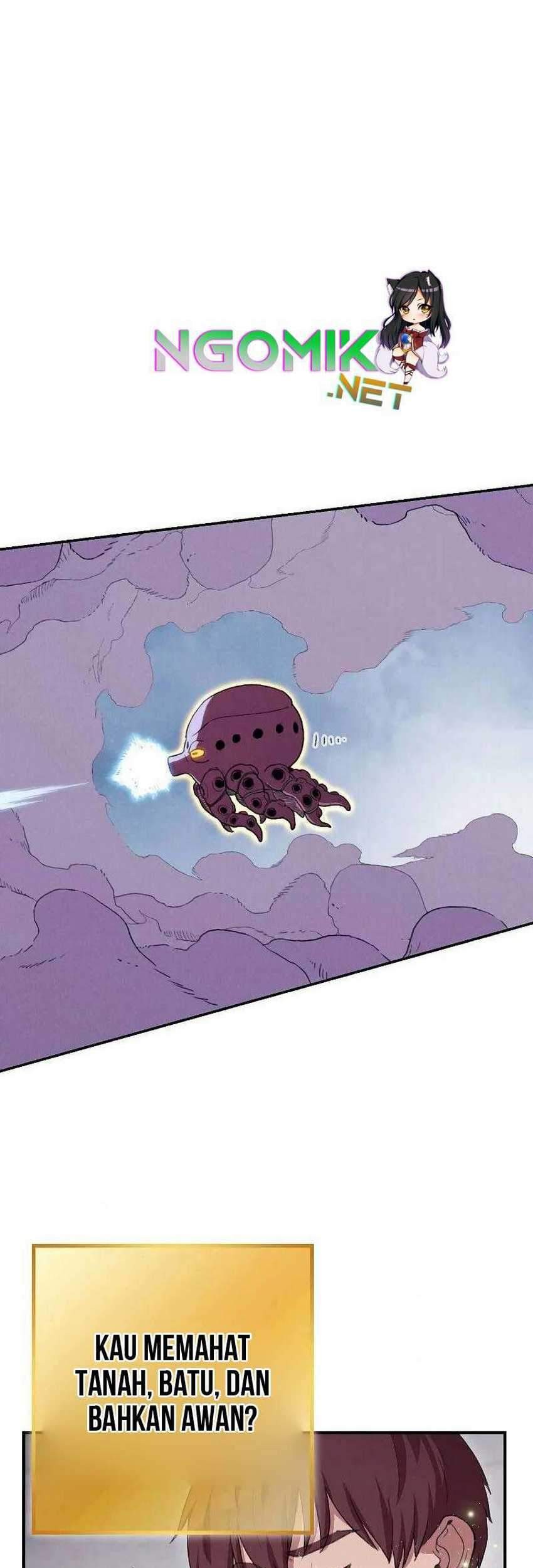 Dungeon Reset Chapter 88 - halaman 64