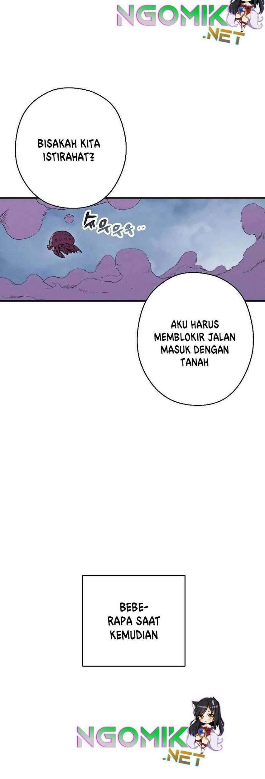 Dungeon Reset Chapter 88 - halaman 66