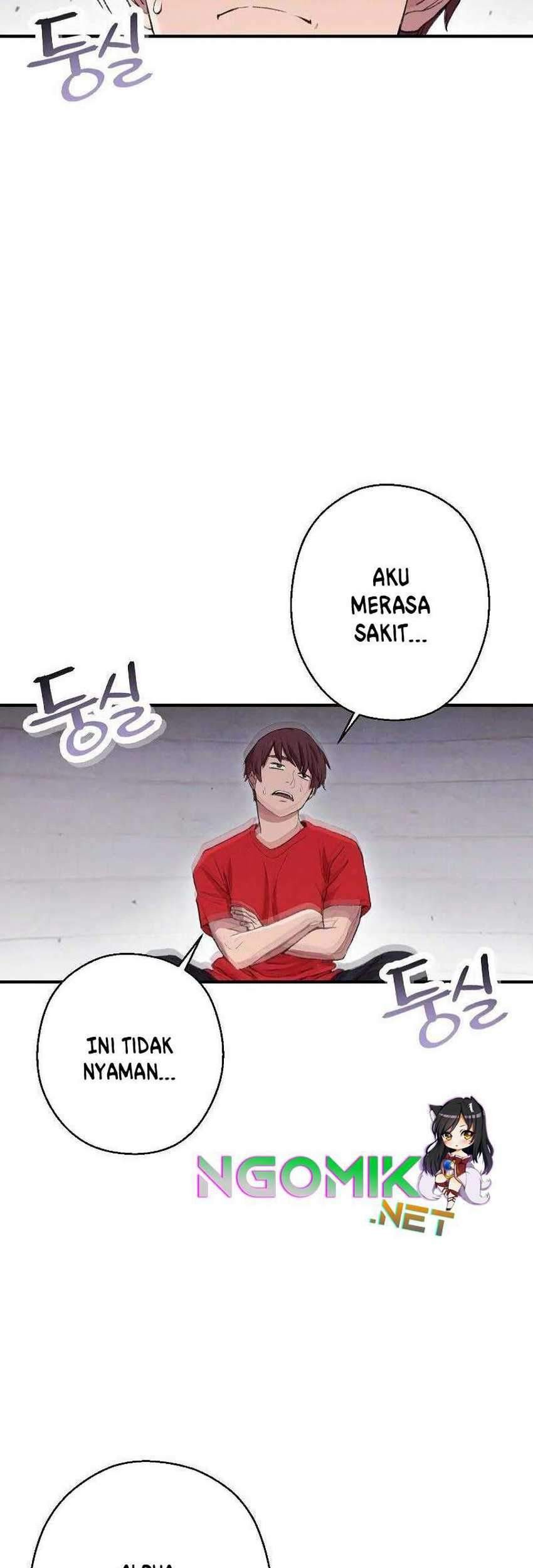 Dungeon Reset Chapter 88 - halaman 68