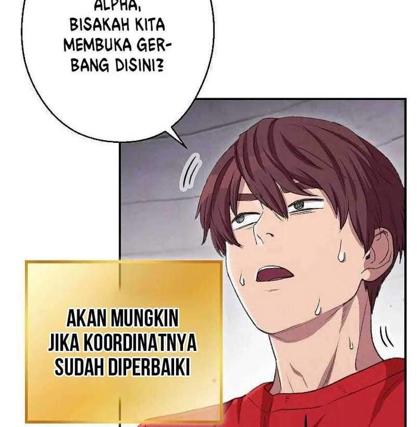 Dungeon Reset Chapter 88 - halaman 69