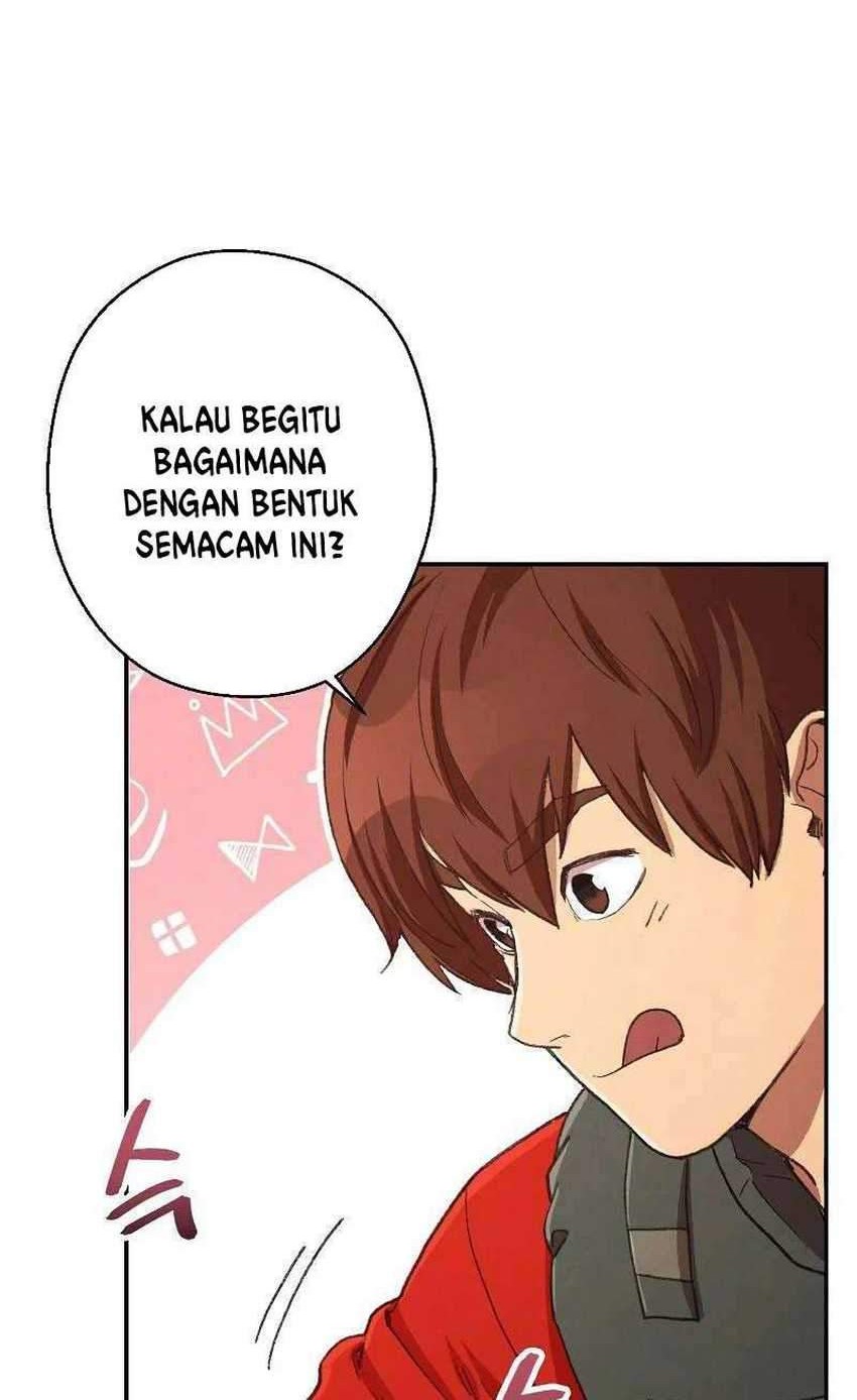 Dungeon Reset Chapter 88 - halaman 7