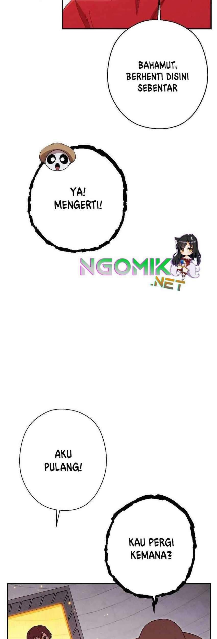 Dungeon Reset Chapter 88 - halaman 70