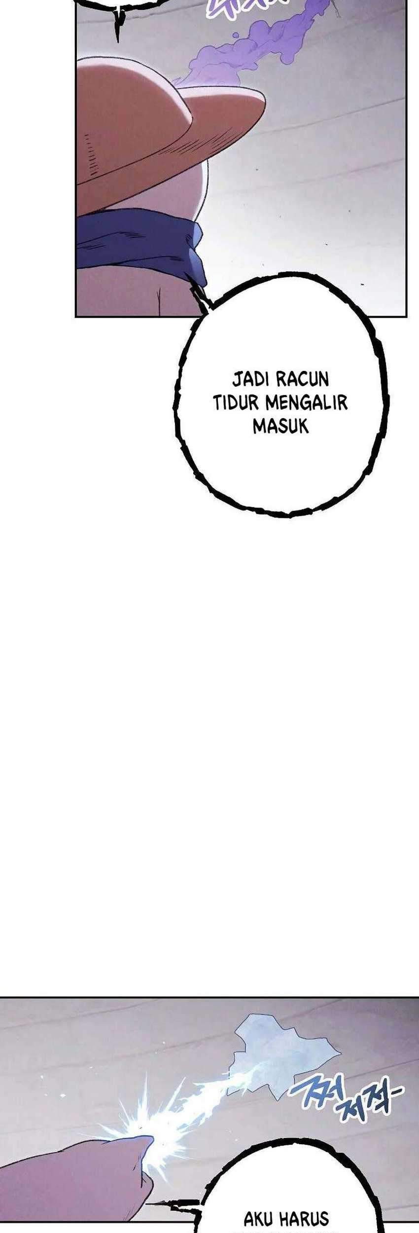 Dungeon Reset Chapter 88 - halaman 76