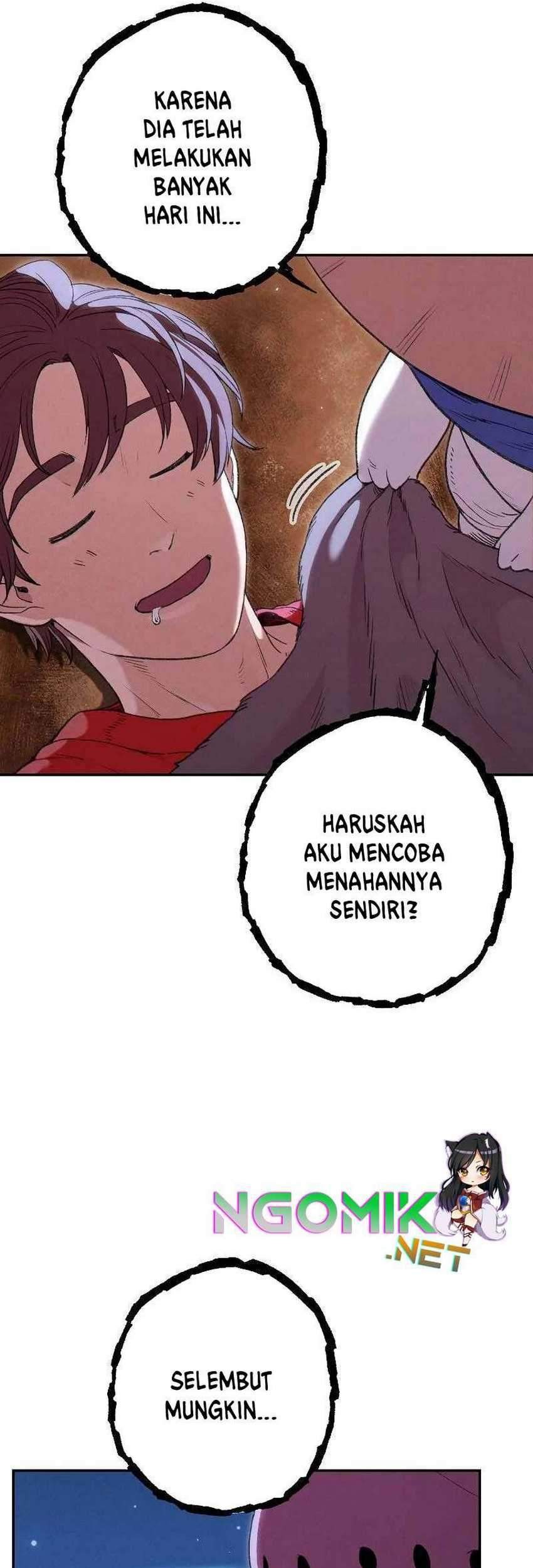 Dungeon Reset Chapter 88 - halaman 78