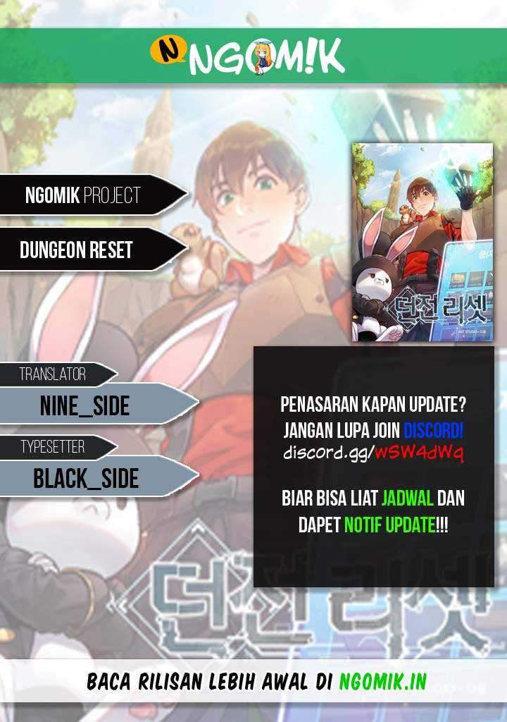 Dungeon Reset Chapter 89 - halaman 1