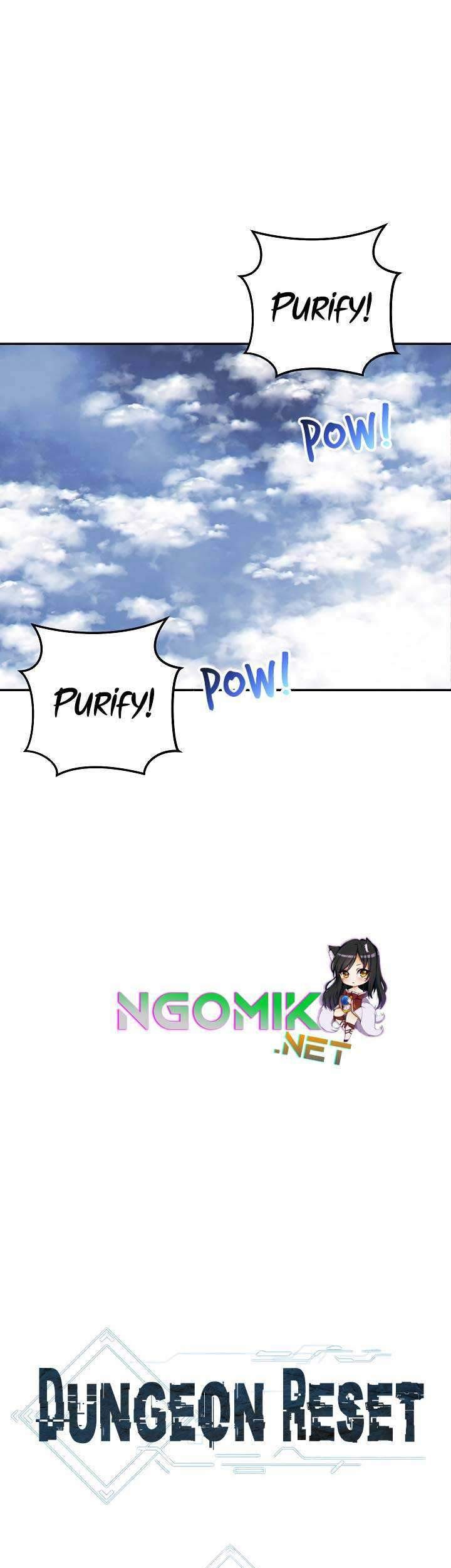 Dungeon Reset Chapter 89 - halaman 12
