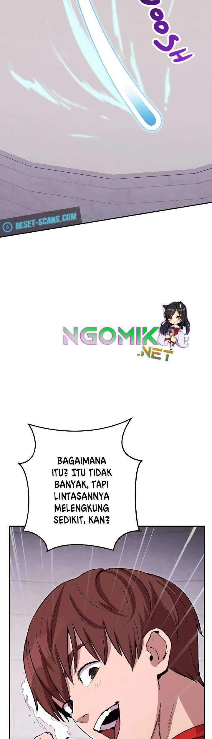 Dungeon Reset Chapter 89 - halaman 18