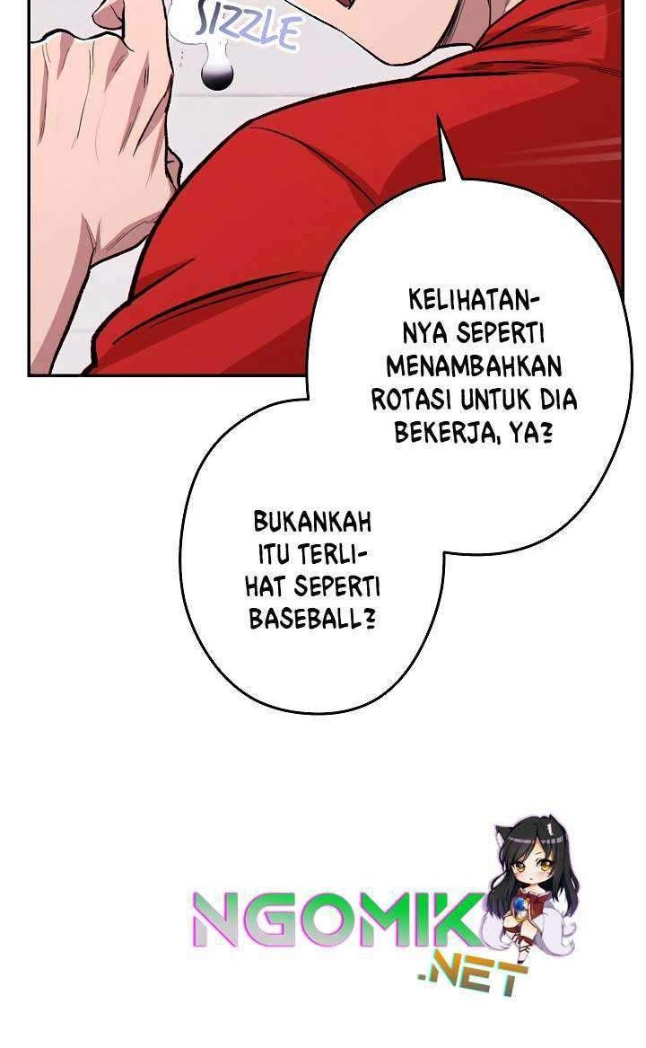 Dungeon Reset Chapter 89 - halaman 19