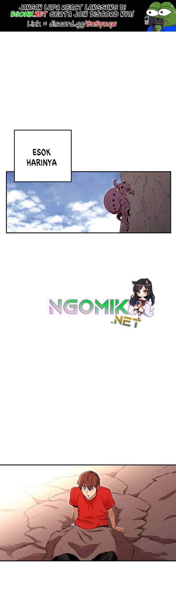 Dungeon Reset Chapter 89 - halaman 2