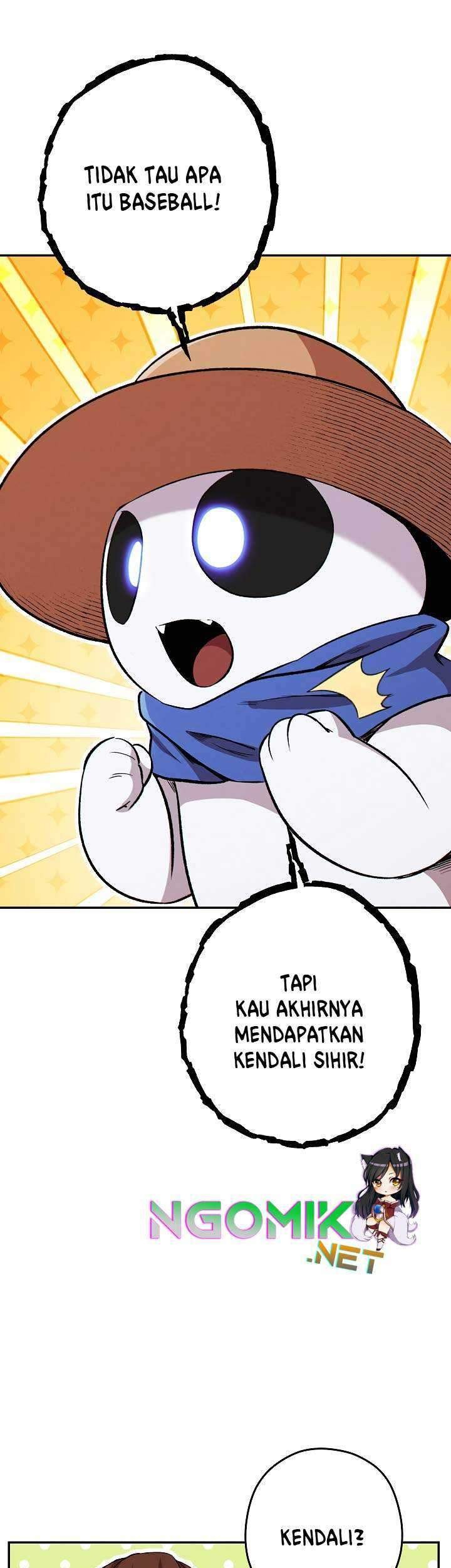 Dungeon Reset Chapter 89 - halaman 20