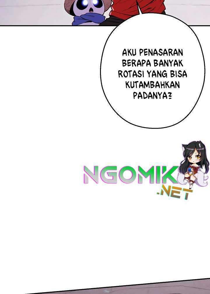 Dungeon Reset Chapter 89 - halaman 23