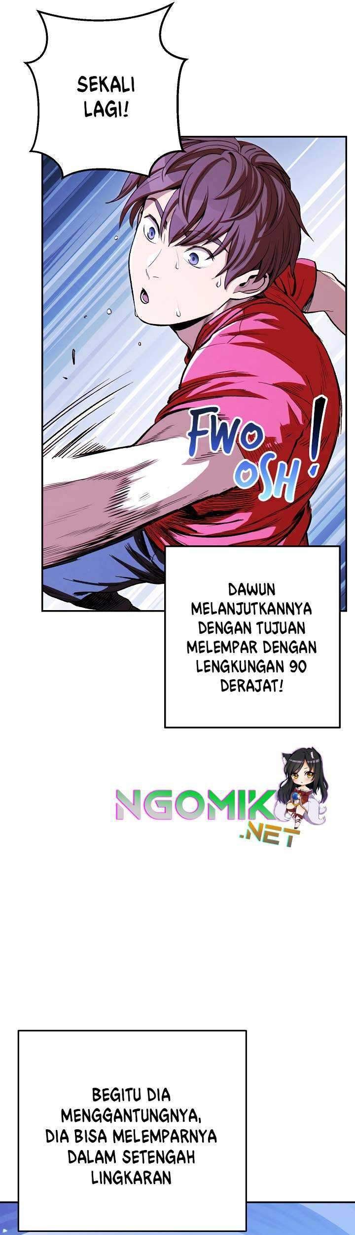 Dungeon Reset Chapter 89 - halaman 26