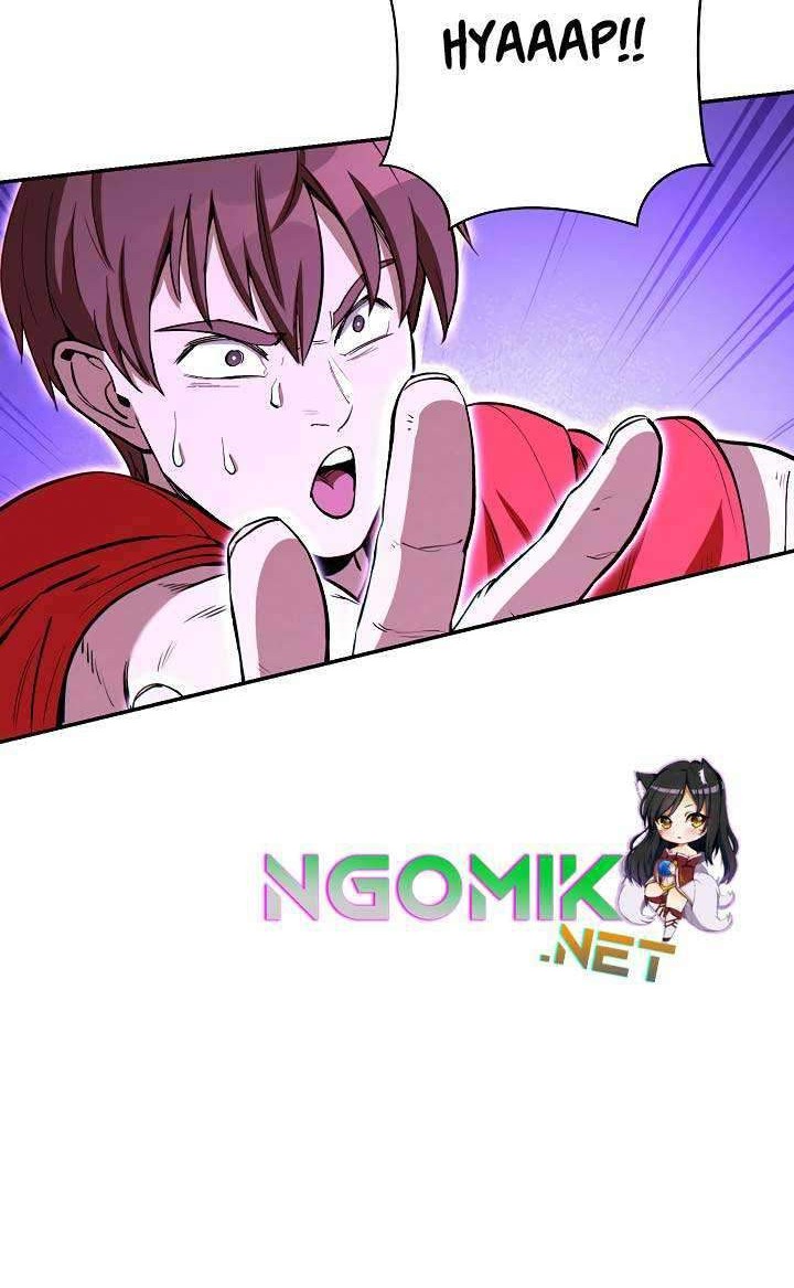 Dungeon Reset Chapter 89 - halaman 37