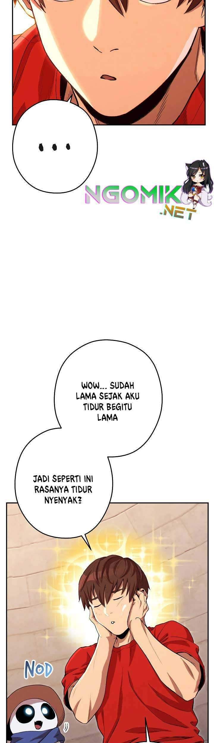 Dungeon Reset Chapter 89 - halaman 4