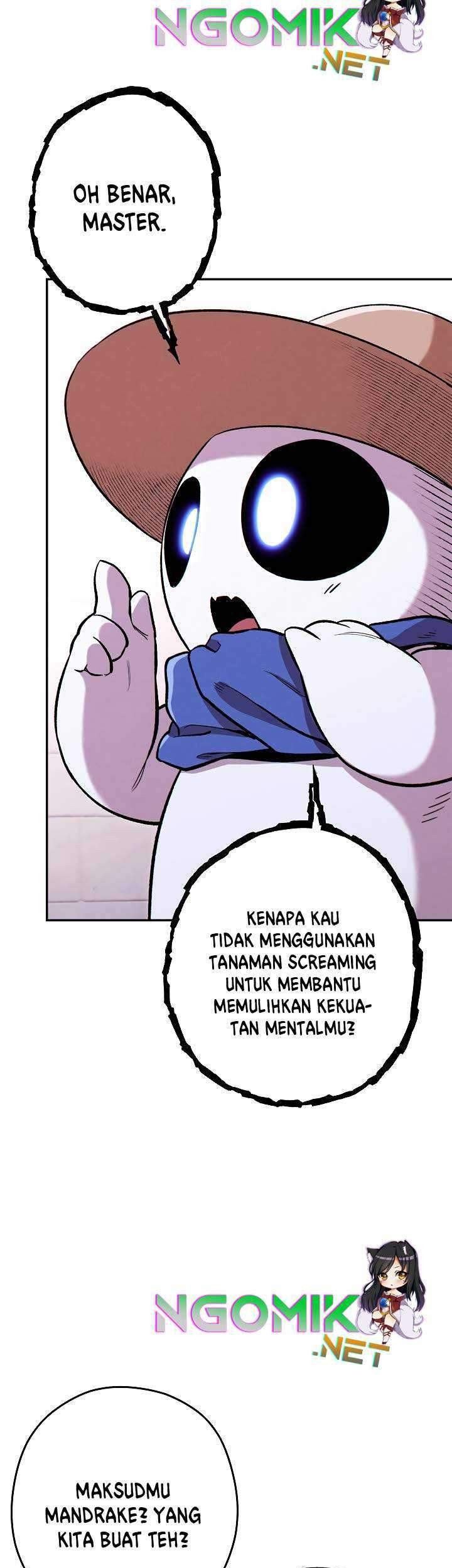 Dungeon Reset Chapter 89 - halaman 40