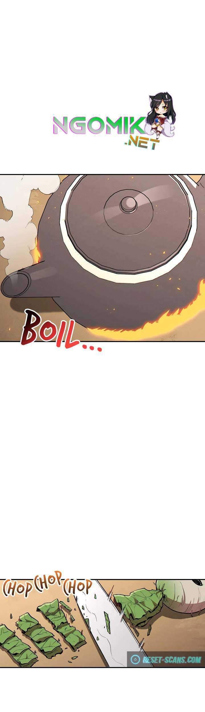 Dungeon Reset Chapter 89 - halaman 46