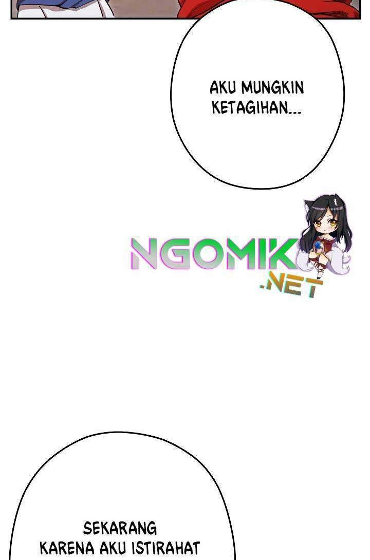 Dungeon Reset Chapter 89 - halaman 5