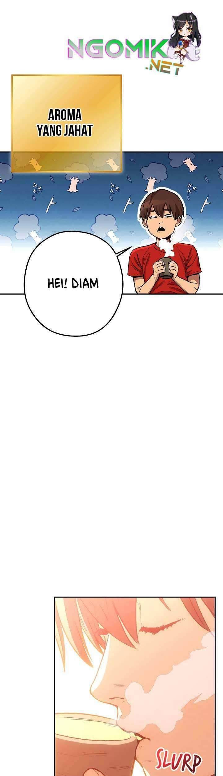 Dungeon Reset Chapter 89 - halaman 52