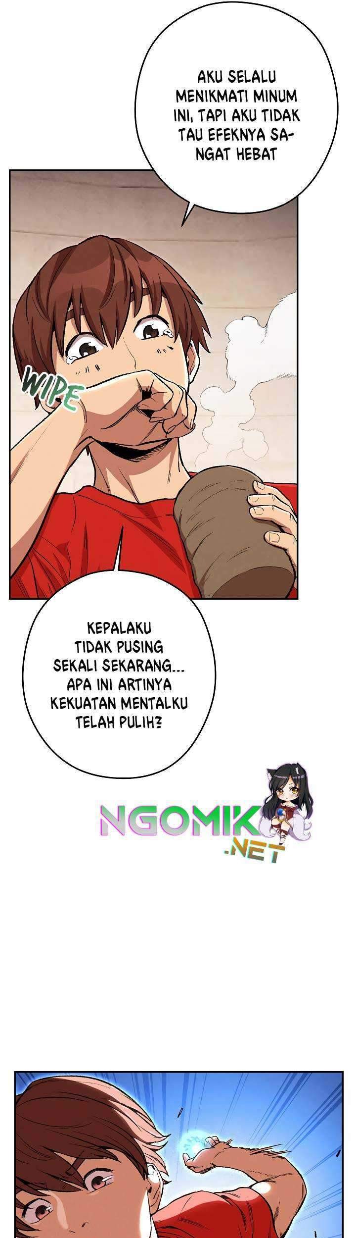 Dungeon Reset Chapter 89 - halaman 56