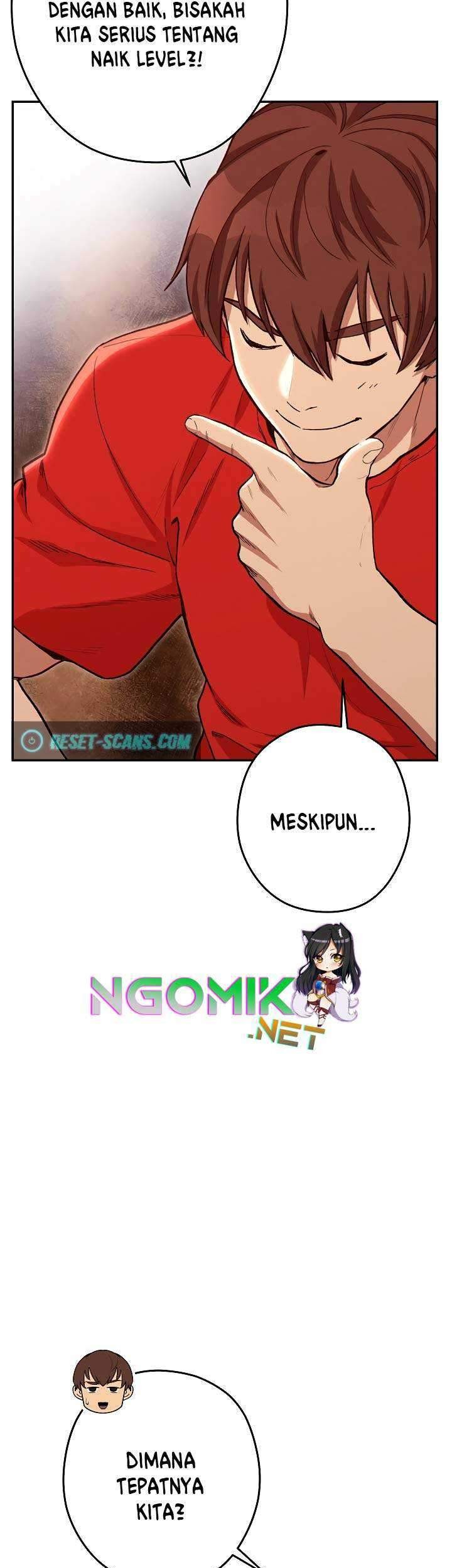 Dungeon Reset Chapter 89 - halaman 6