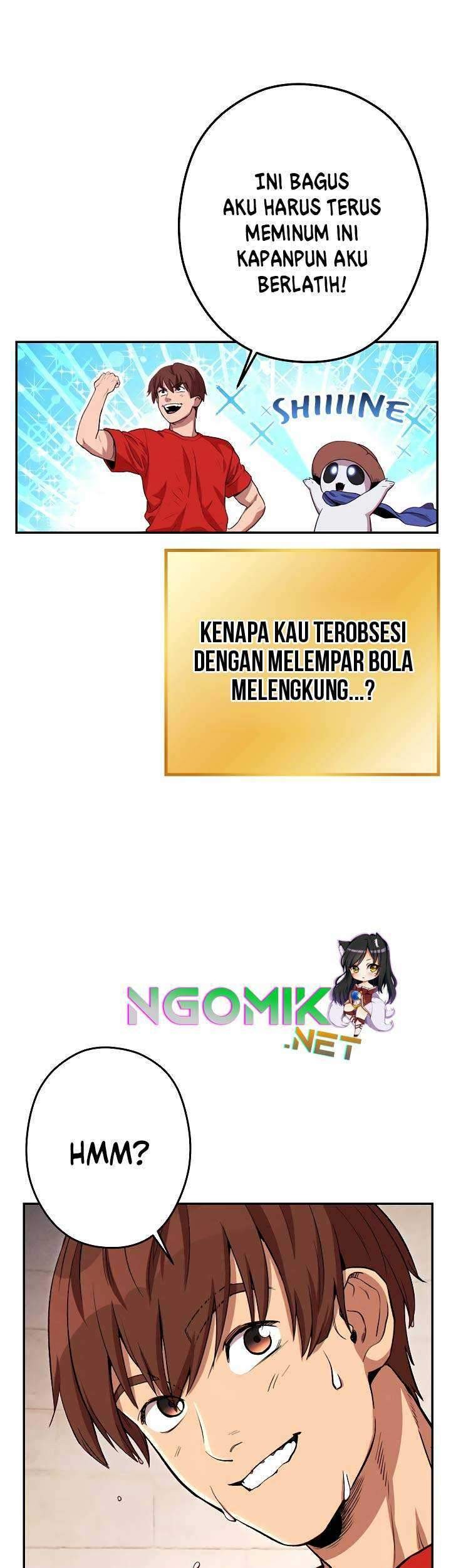 Dungeon Reset Chapter 89 - halaman 60