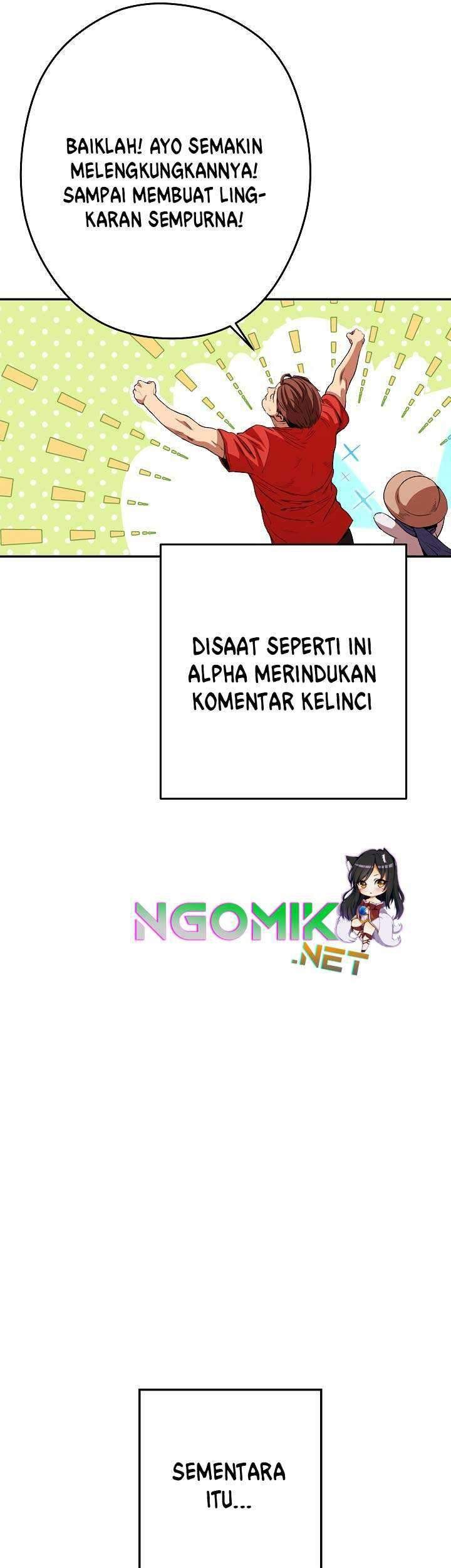 Dungeon Reset Chapter 89 - halaman 62