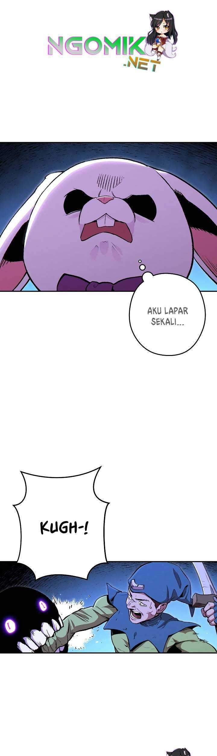 Dungeon Reset Chapter 89 - halaman 64